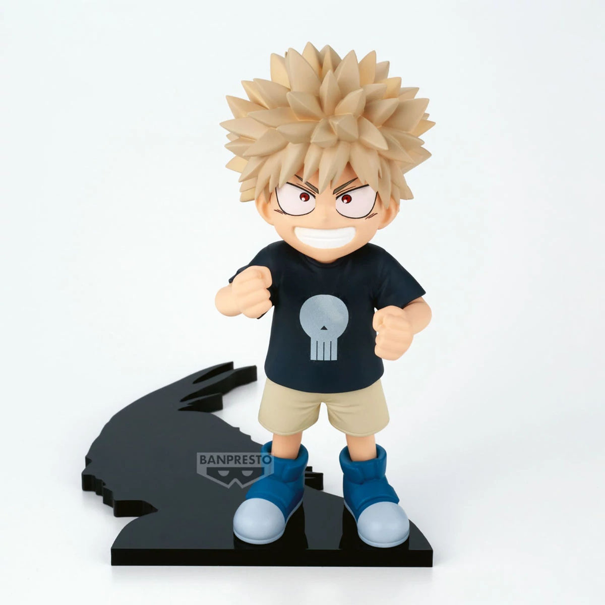Banpresto | MHA CHEER PICO KATSUKI BAKUGO