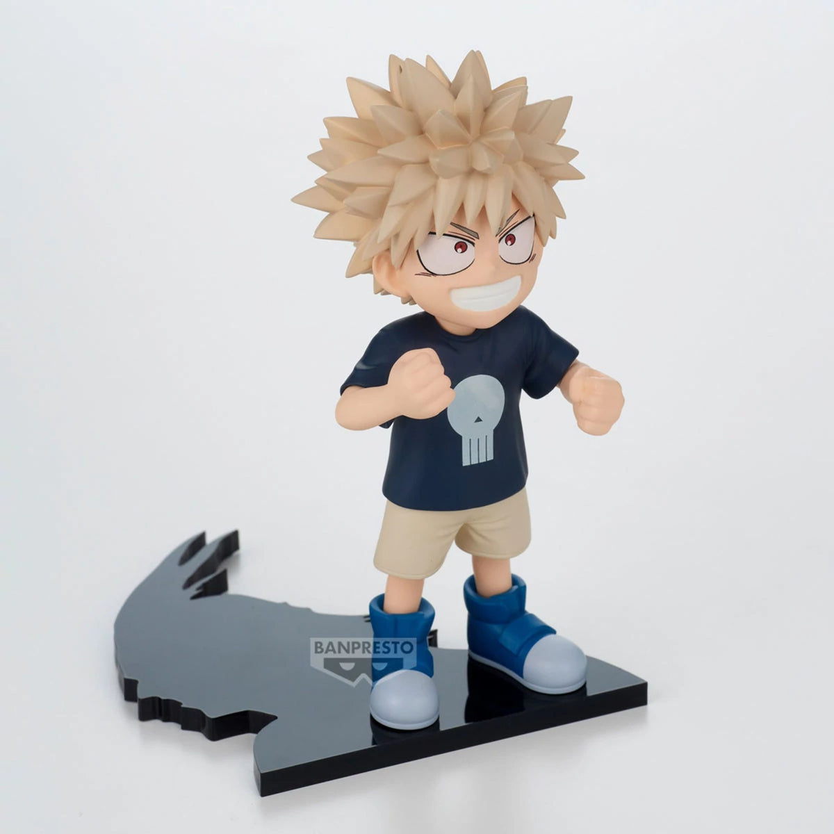 Banpresto | MHA CHEER PICO KATSUKI BAKUGO