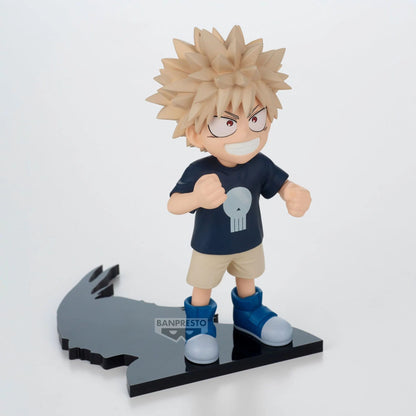 Banpresto | MHA CHEER PICO KATSUKI BAKUGO