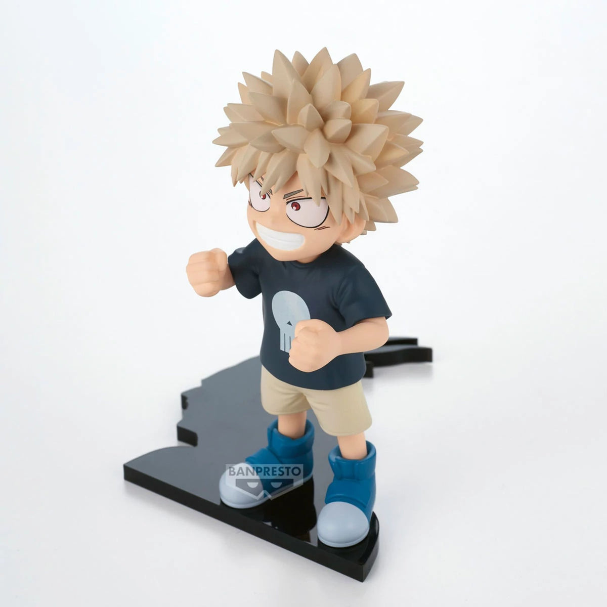 Banpresto | MHA CHEER PICO KATSUKI BAKUGO