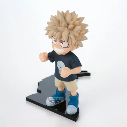 Banpresto | MHA CHEER PICO KATSUKI BAKUGO