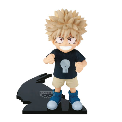 Banpresto | MHA CHEER PICO KATSUKI BAKUGO