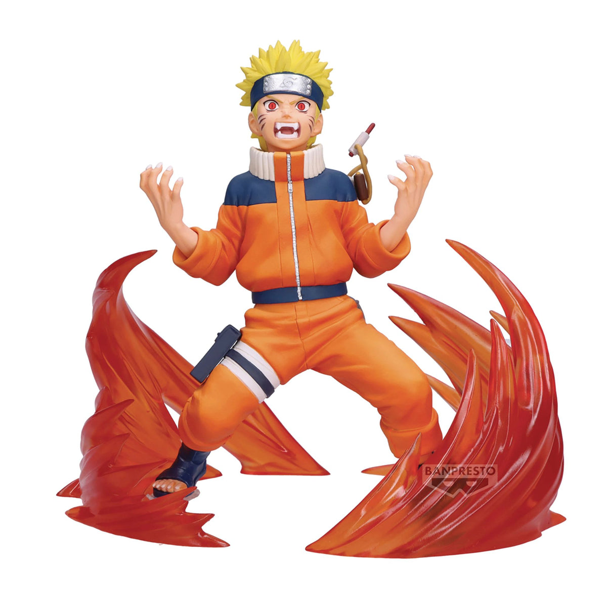 Banpresto | NARUTO 72 SERIES 26 & 27 VIBRA