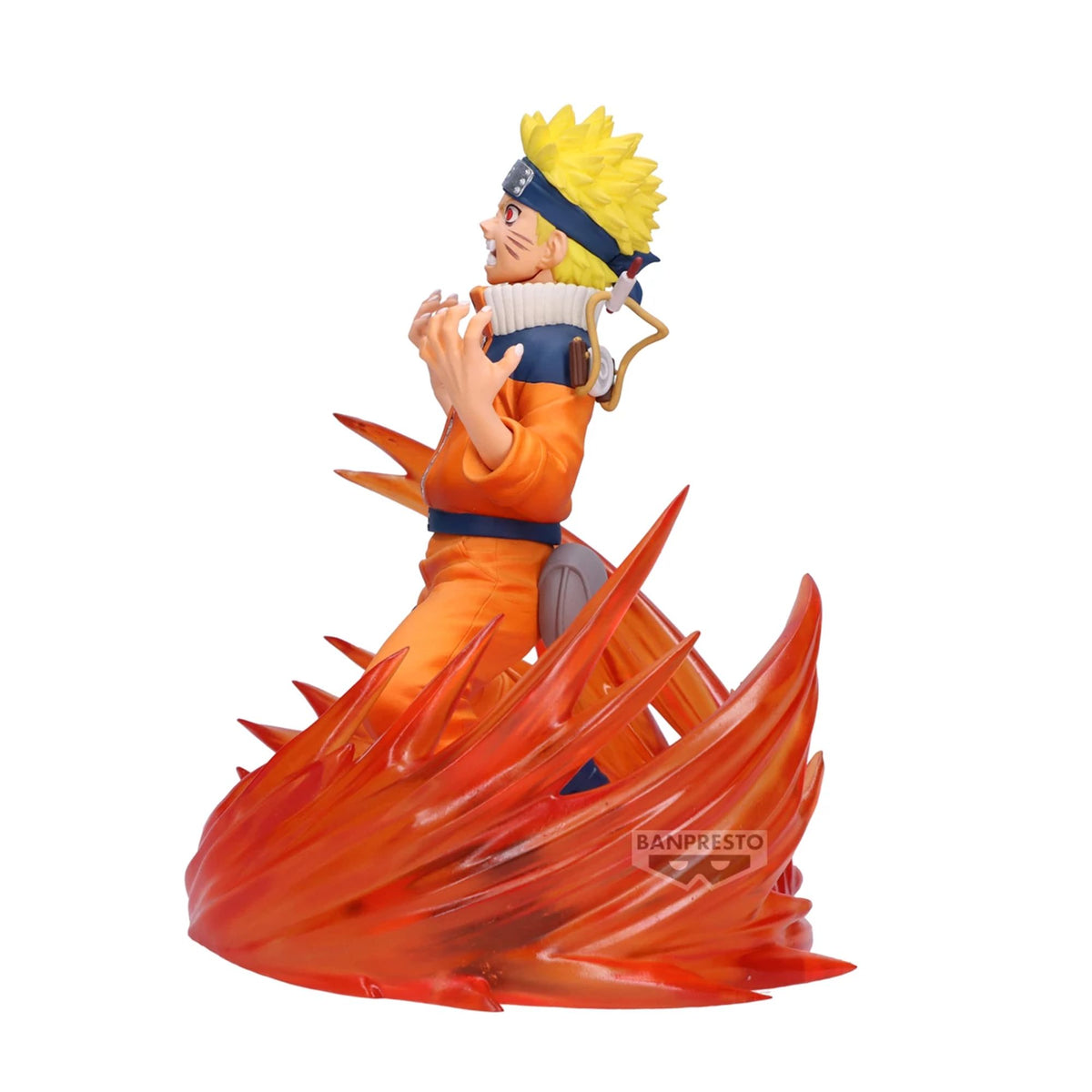 Banpresto | NARUTO 72 SERIES 26 & 27 VIBRA