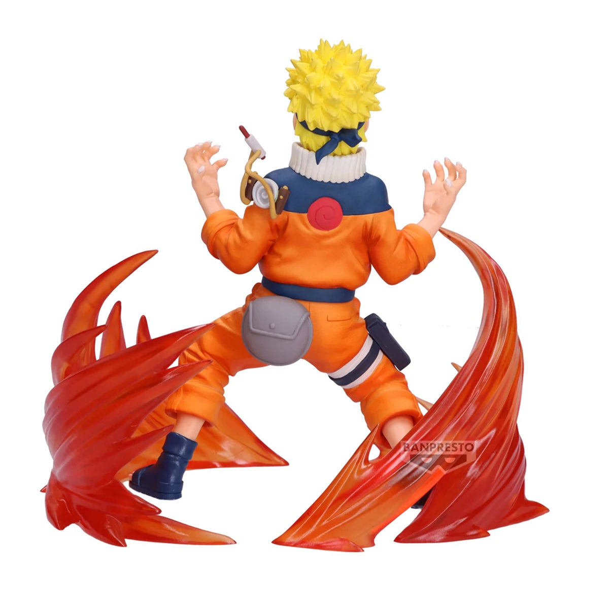 Banpresto | NARUTO 72 SERIES 26 & 27 VIBRA