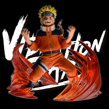 Banpresto | NARUTO 72 SERIES 26 & 27 VIBRA