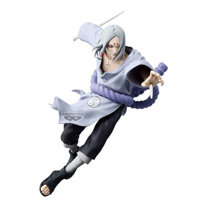 Banpresto | NARUTO VIBRATION STARS KIMIMAR