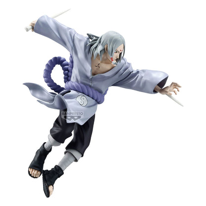 Banpresto | NARUTO VIBRATION STARS KIMIMAR