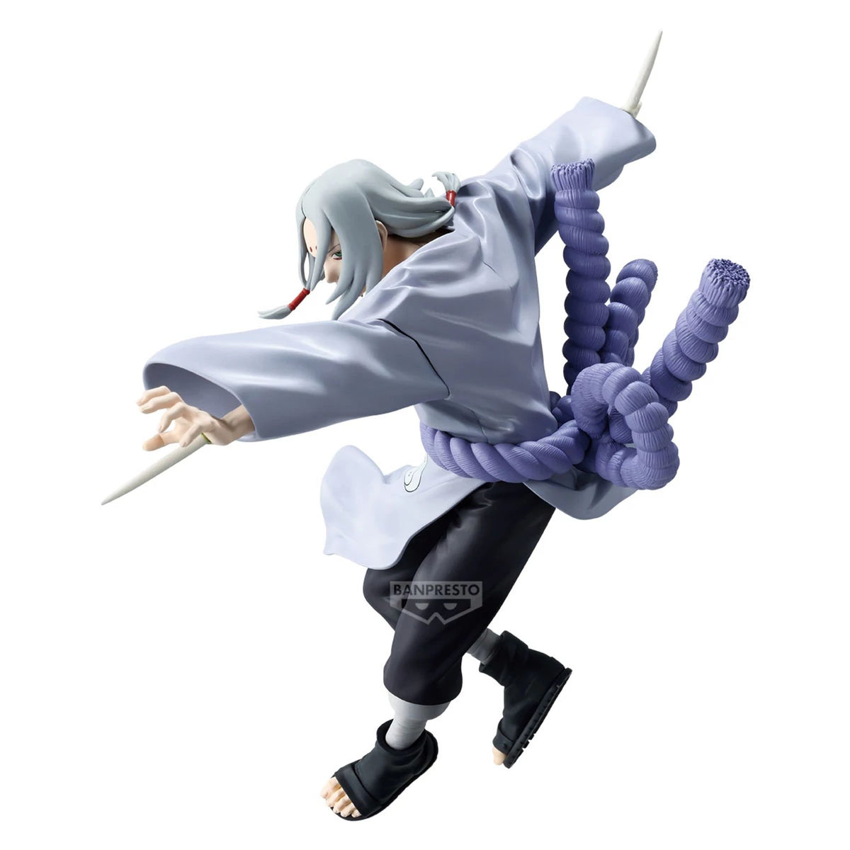 Banpresto | NARUTO VIBRATION STARS KIMIMAR