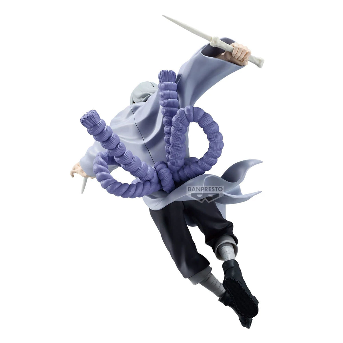 Banpresto | NARUTO VIBRATION STARS KIMIMAR