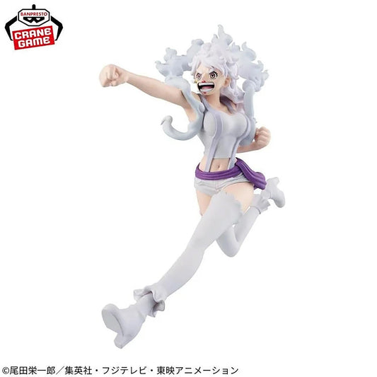 Banpresto | ONE PIECE BATTLE RECORD COLL J