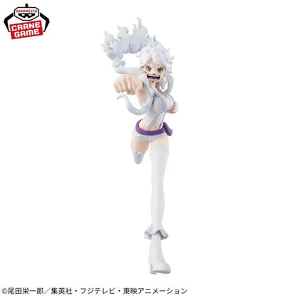 Banpresto | ONE PIECE BATTLE RECORD COLL J