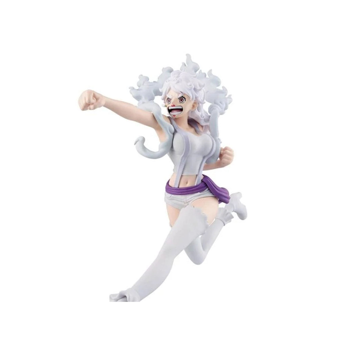 Banpresto | ONE PIECE BATTLE RECORD COLL J