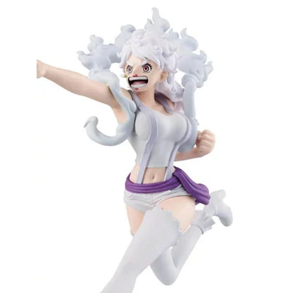 Banpresto | ONE PIECE BATTLE RECORD COLL J