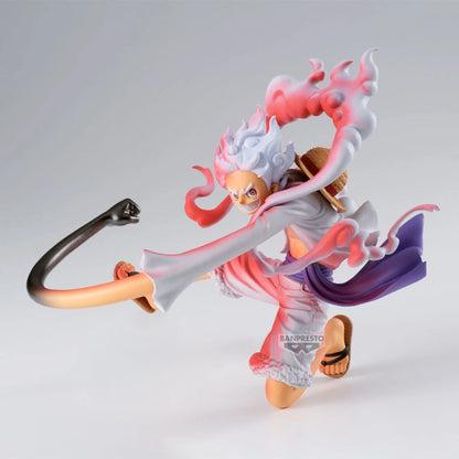 Banpresto | ONE PIECE BATTLE RECORD COLL M