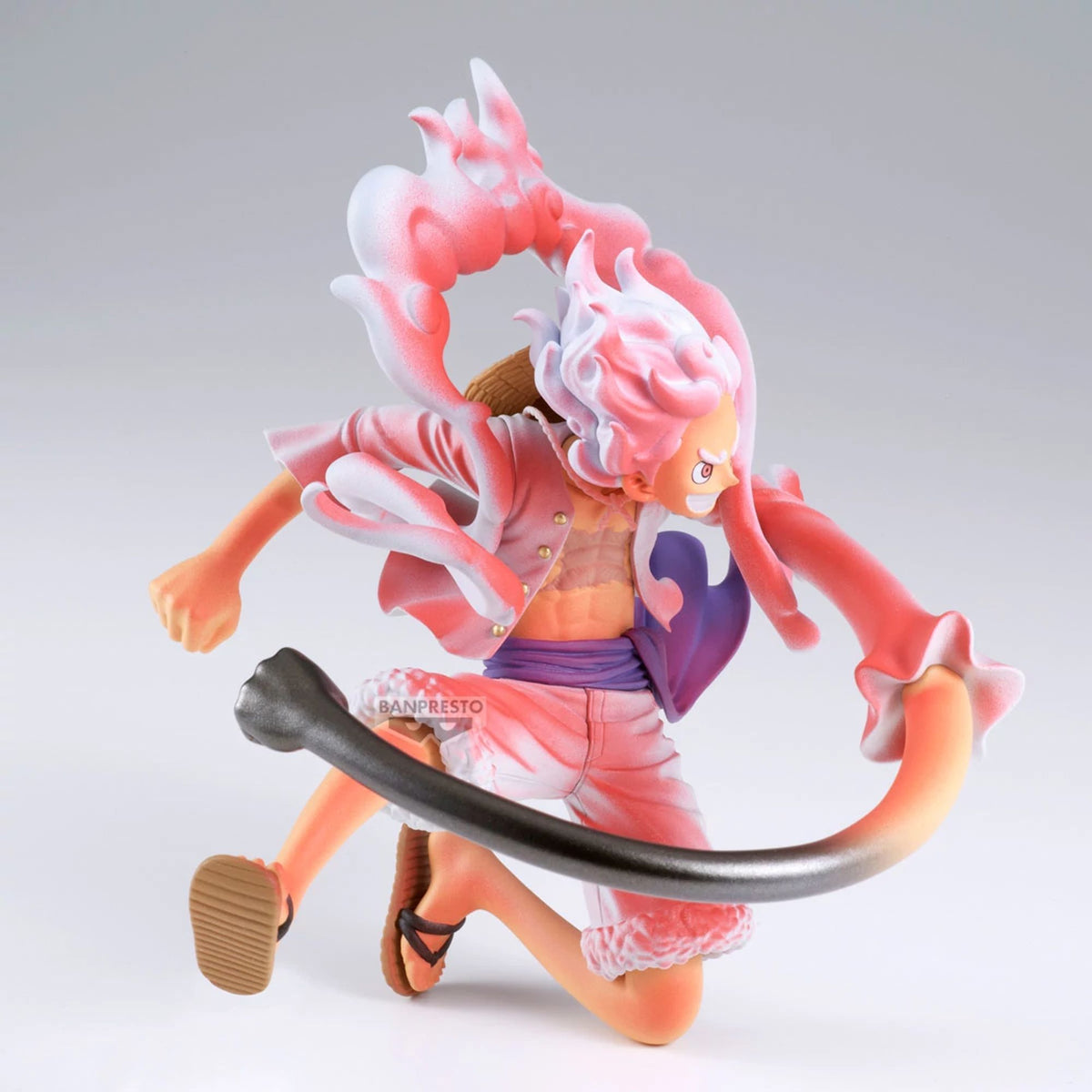 Banpresto | ONE PIECE BATTLE RECORD COLL M