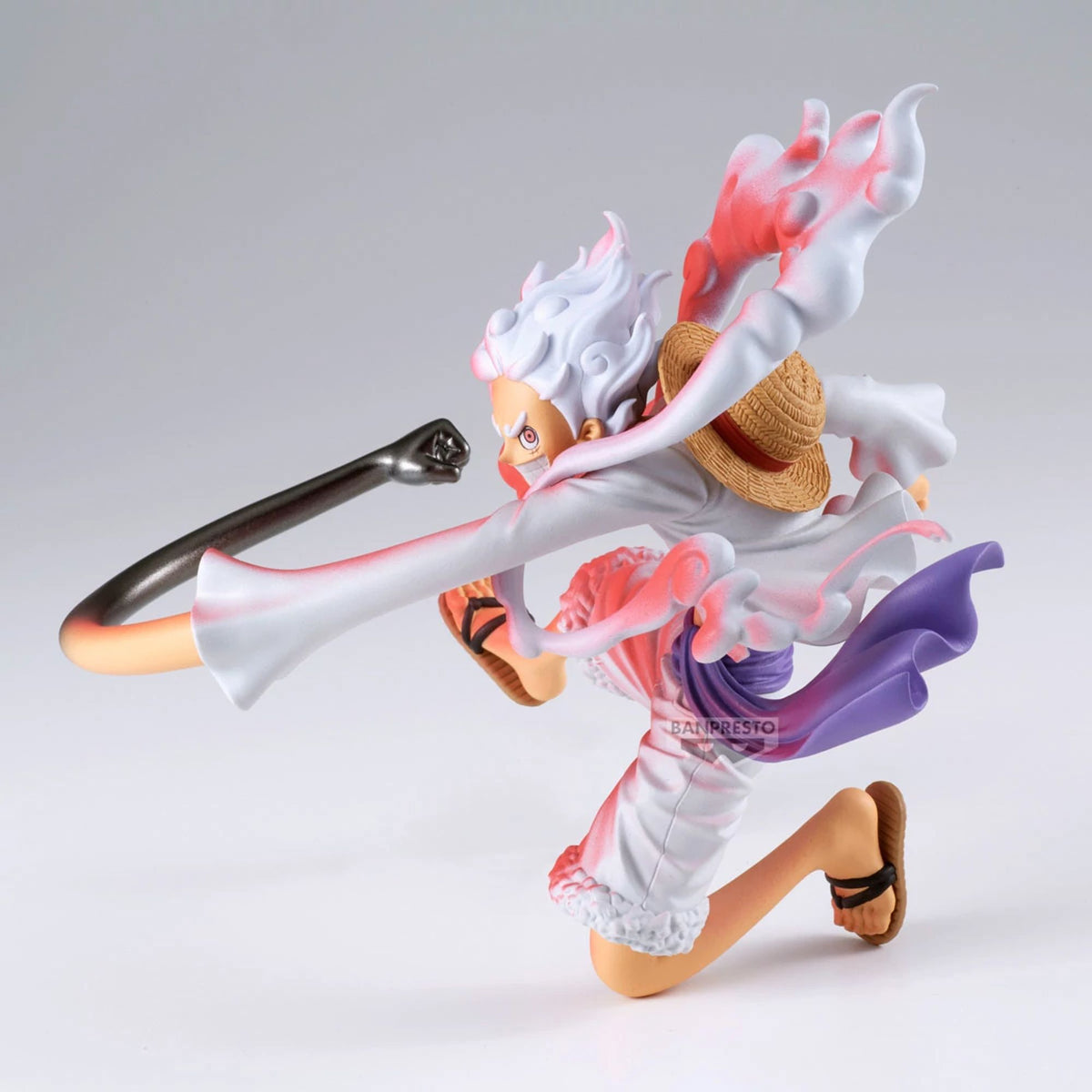 Banpresto | ONE PIECE BATTLE RECORD COLL M