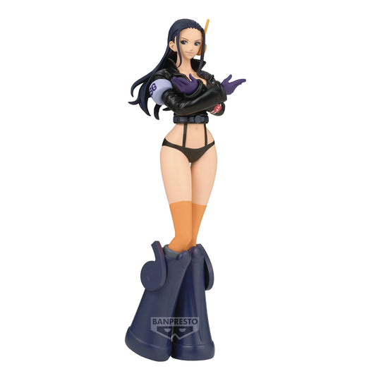 Banpresto | ONE PIECE GLITTER & GLAMOURS N