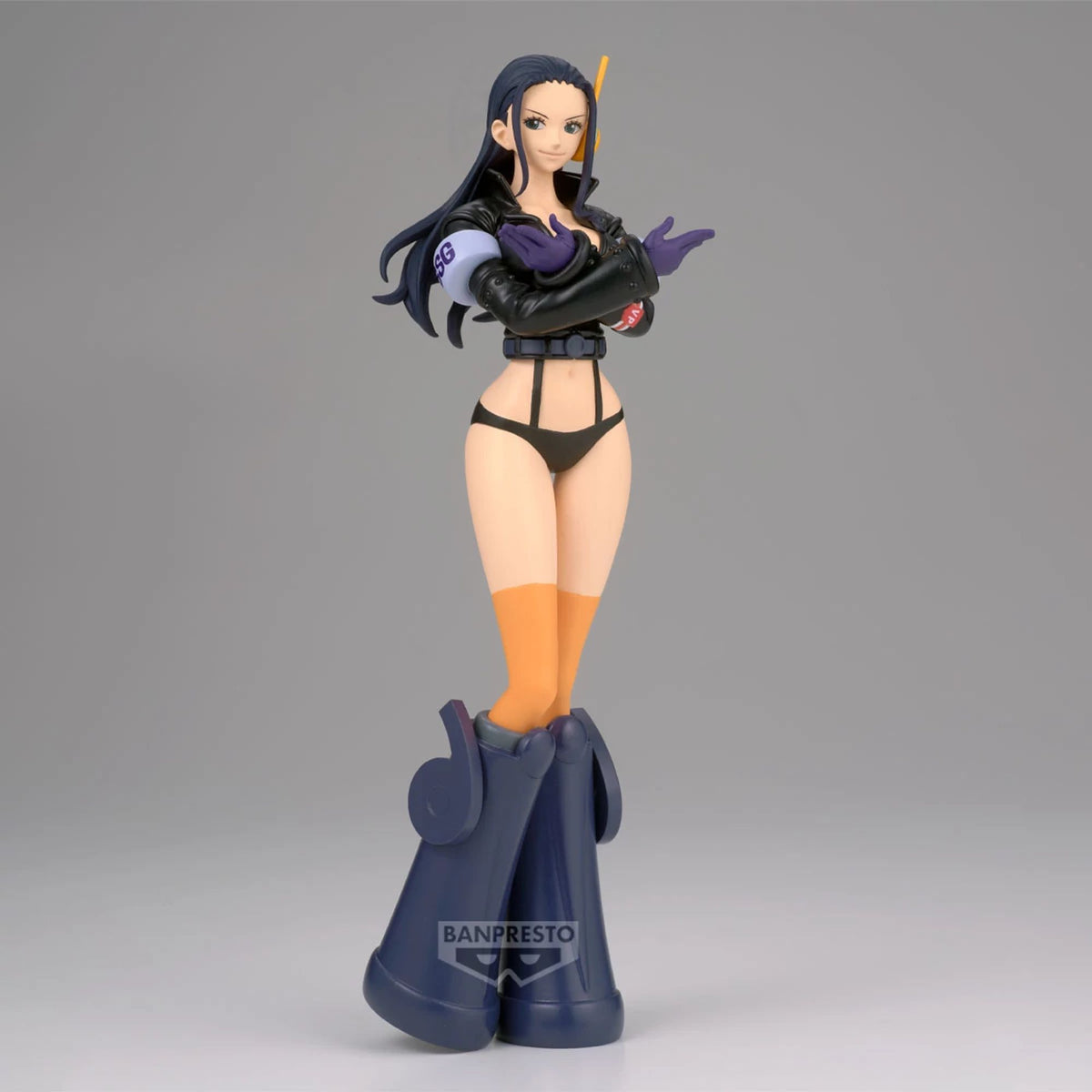 Banpresto | ONE PIECE GLITTER & GLAMOURS N