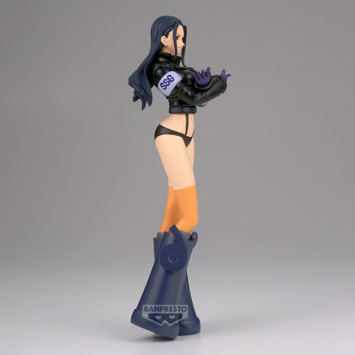 Banpresto | ONE PIECE GLITTER & GLAMOURS N
