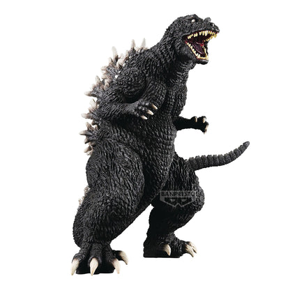 Banpresto | TOHO MONSTER SERIES ROAR ATTAC