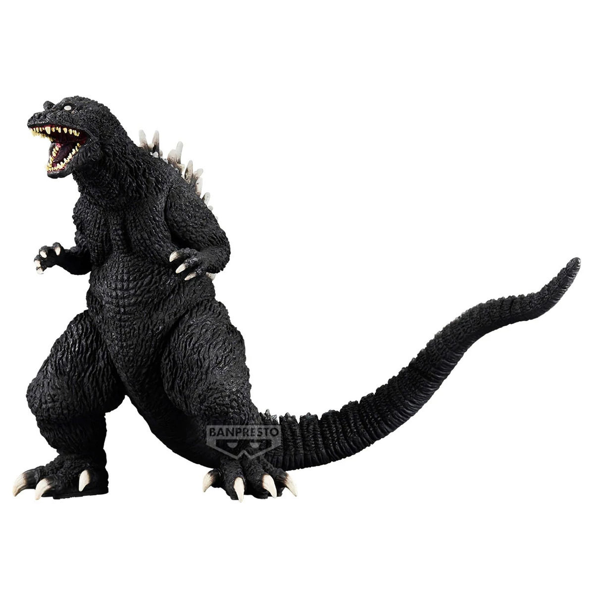 Banpresto | TOHO MONSTER SERIES ROAR ATTAC
