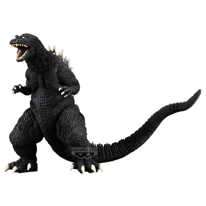Banpresto | TOHO MONSTER SERIES ROAR ATTAC