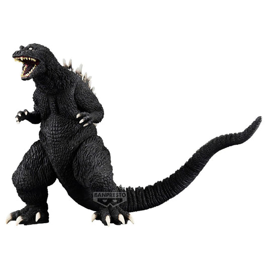 Banpresto | TOHO MONSTER SERIES ROAR ATTAC
