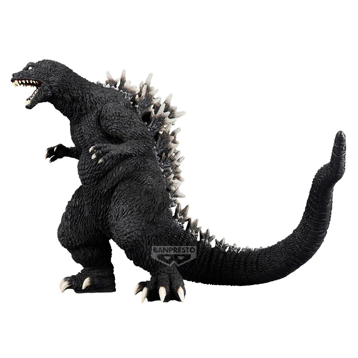 Banpresto | TOHO MONSTER SERIES ROAR ATTAC
