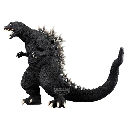 Banpresto | TOHO MONSTER SERIES ROAR ATTAC