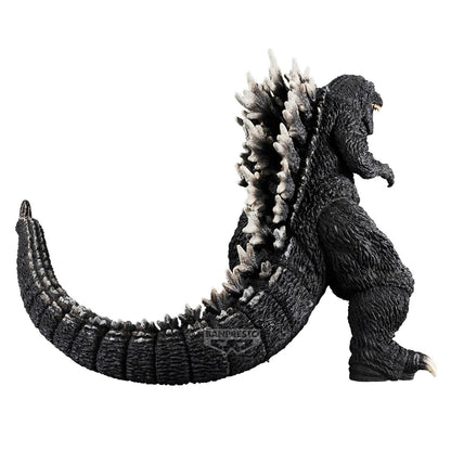 Banpresto | TOHO MONSTER SERIES ROAR ATTAC