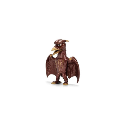 Jada | TOHO GODZILLA 2.5IN METAL ACTI
