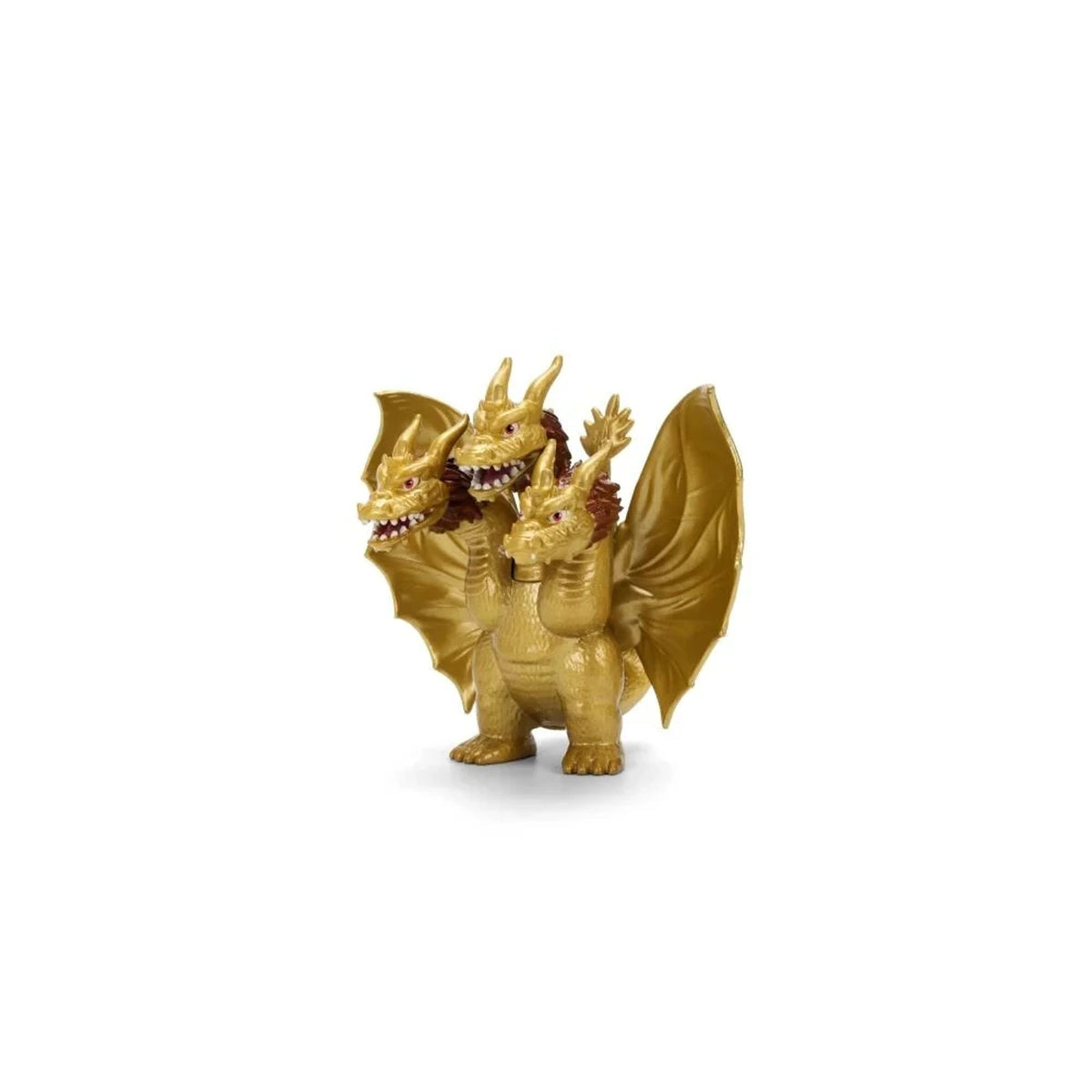Jada | TOHO GODZILLA 2.5IN METAL ACTI
