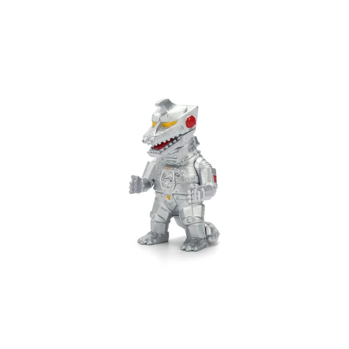 Jada | TOHO GODZILLA 2.5IN METAL ACTI