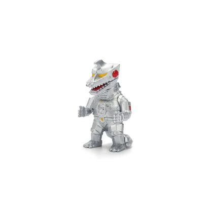 Jada | TOHO GODZILLA 2.5IN METAL ACTI