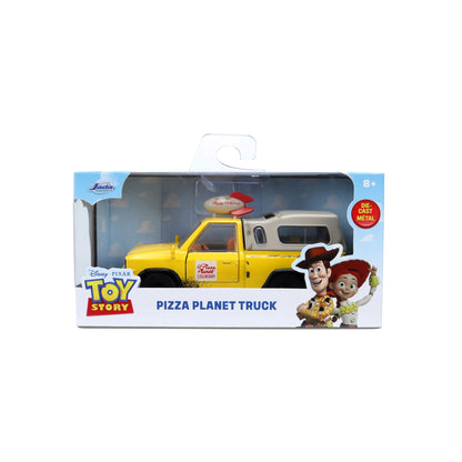Jada | Toy Story Pizza Planet Truck