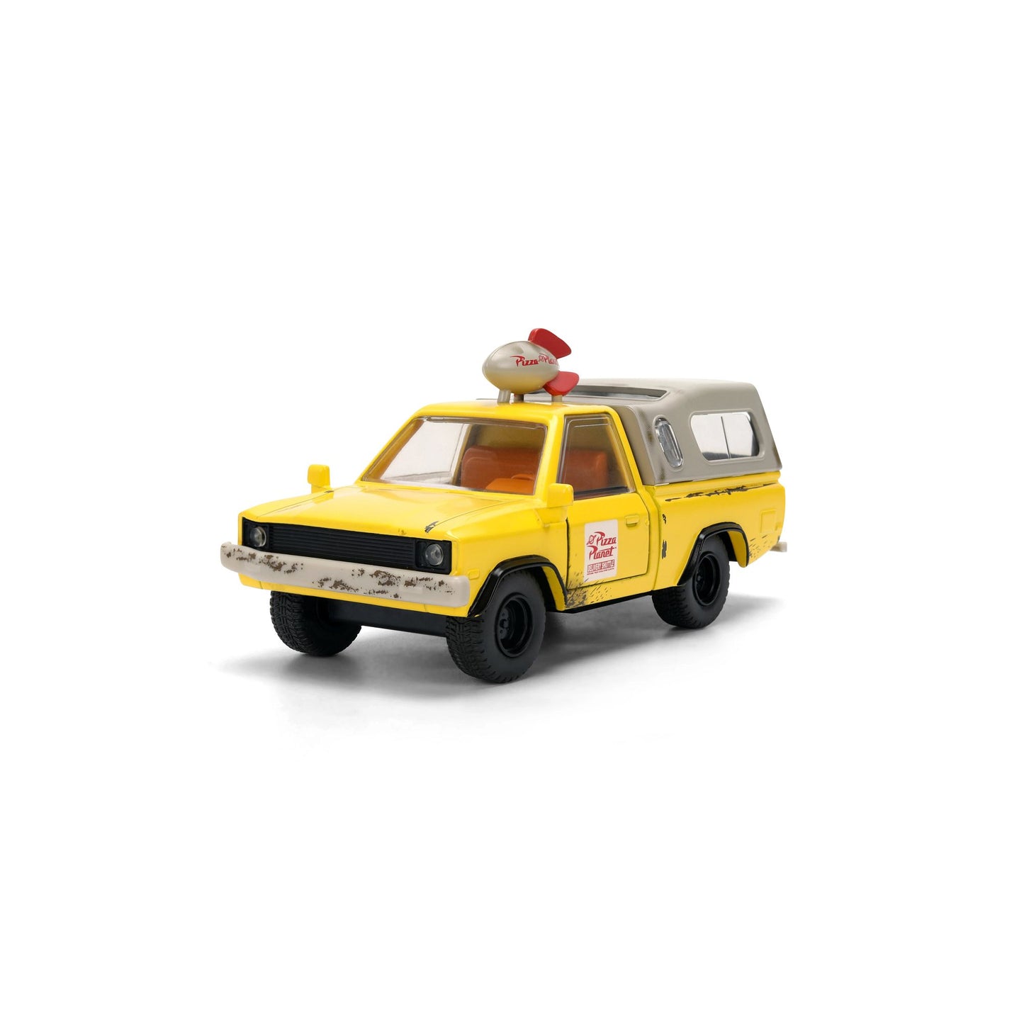 Jada | Toy Story Pizza Planet Truck