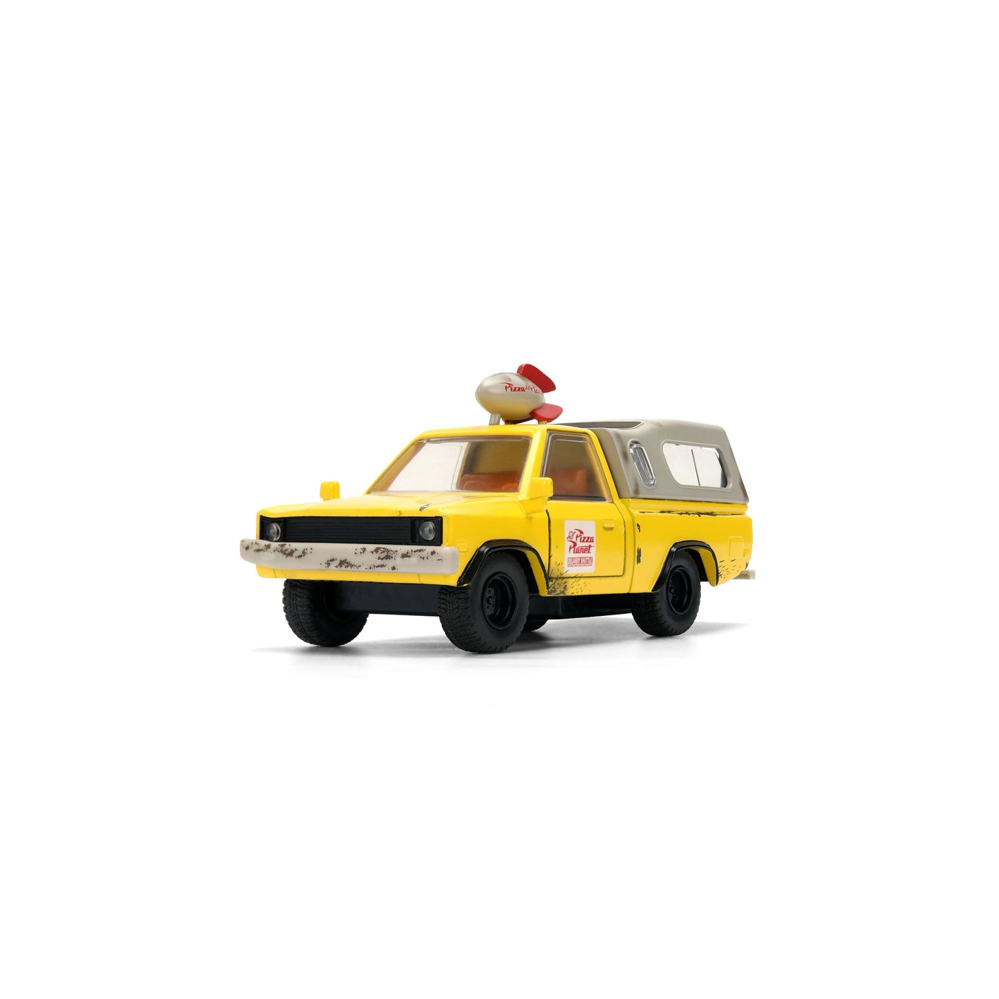 Jada | Toy Story Pizza Planet Truck