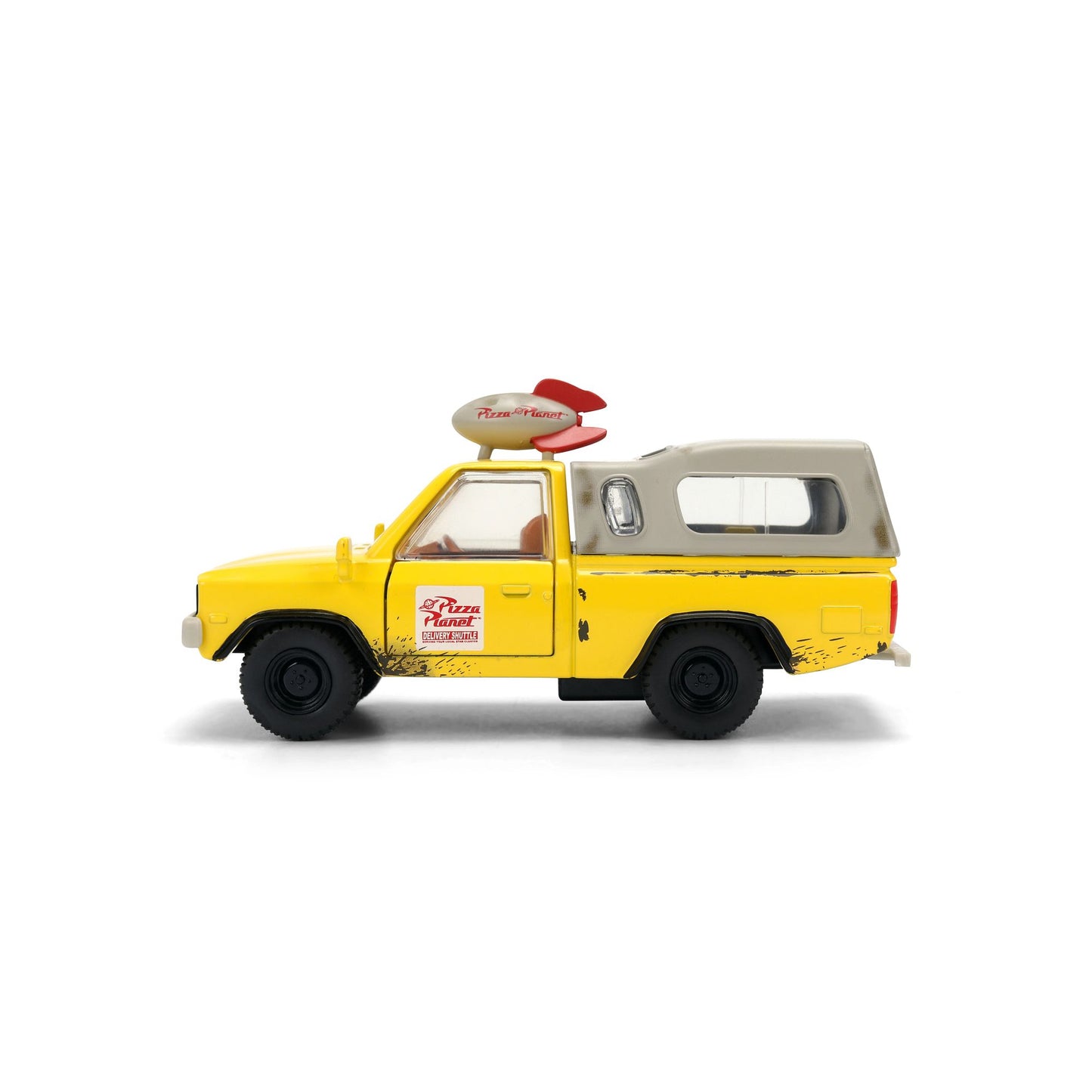 Jada | Toy Story Pizza Planet Truck