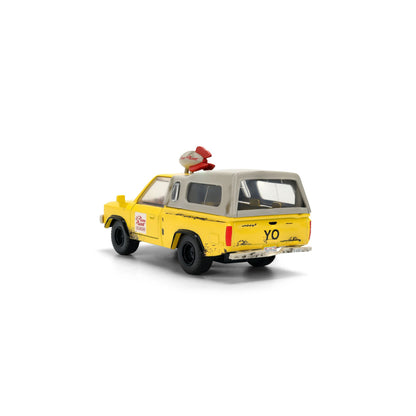 Jada | Toy Story Pizza Planet Truck