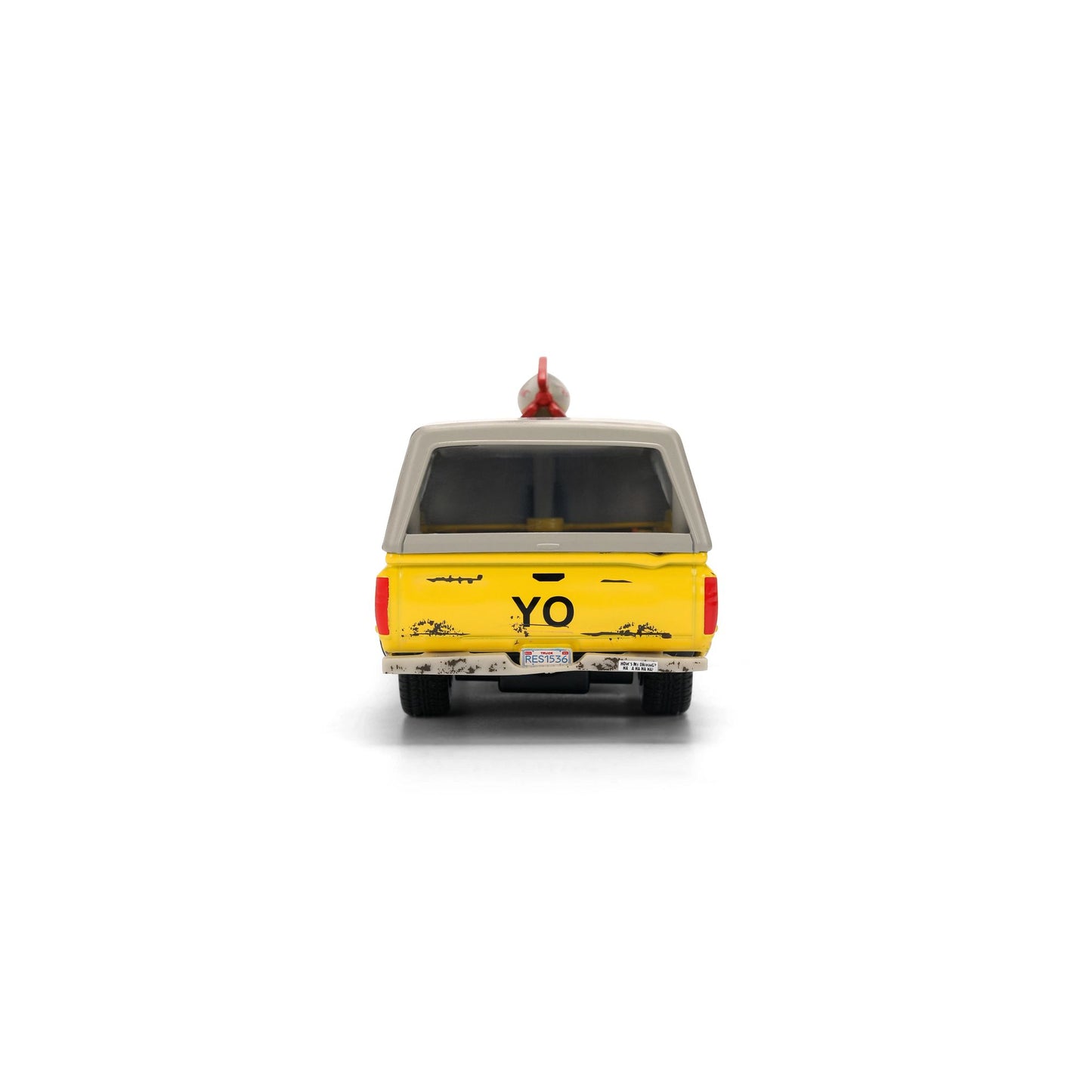 Jada | Toy Story Pizza Planet Truck