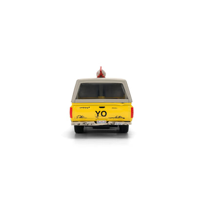 Jada | Toy Story Pizza Planet Truck