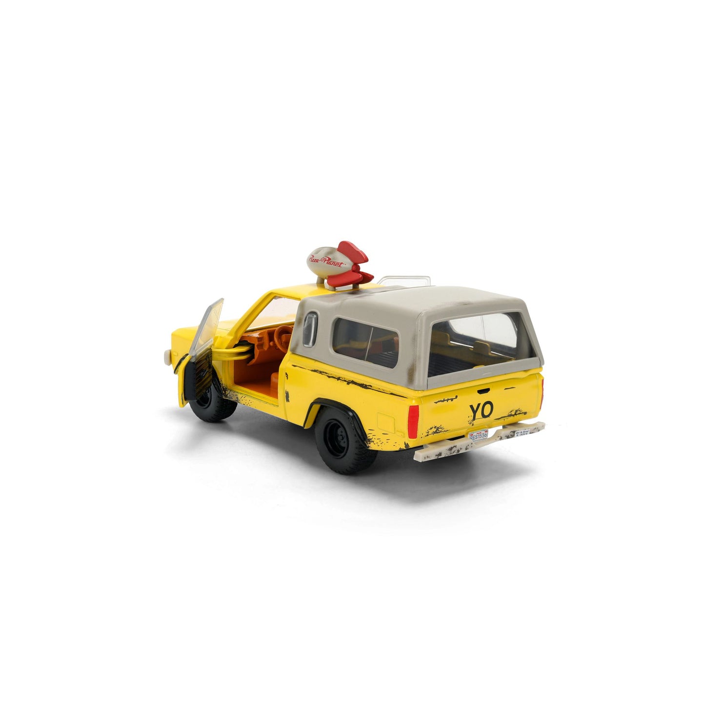 Jada | Toy Story Pizza Planet Truck