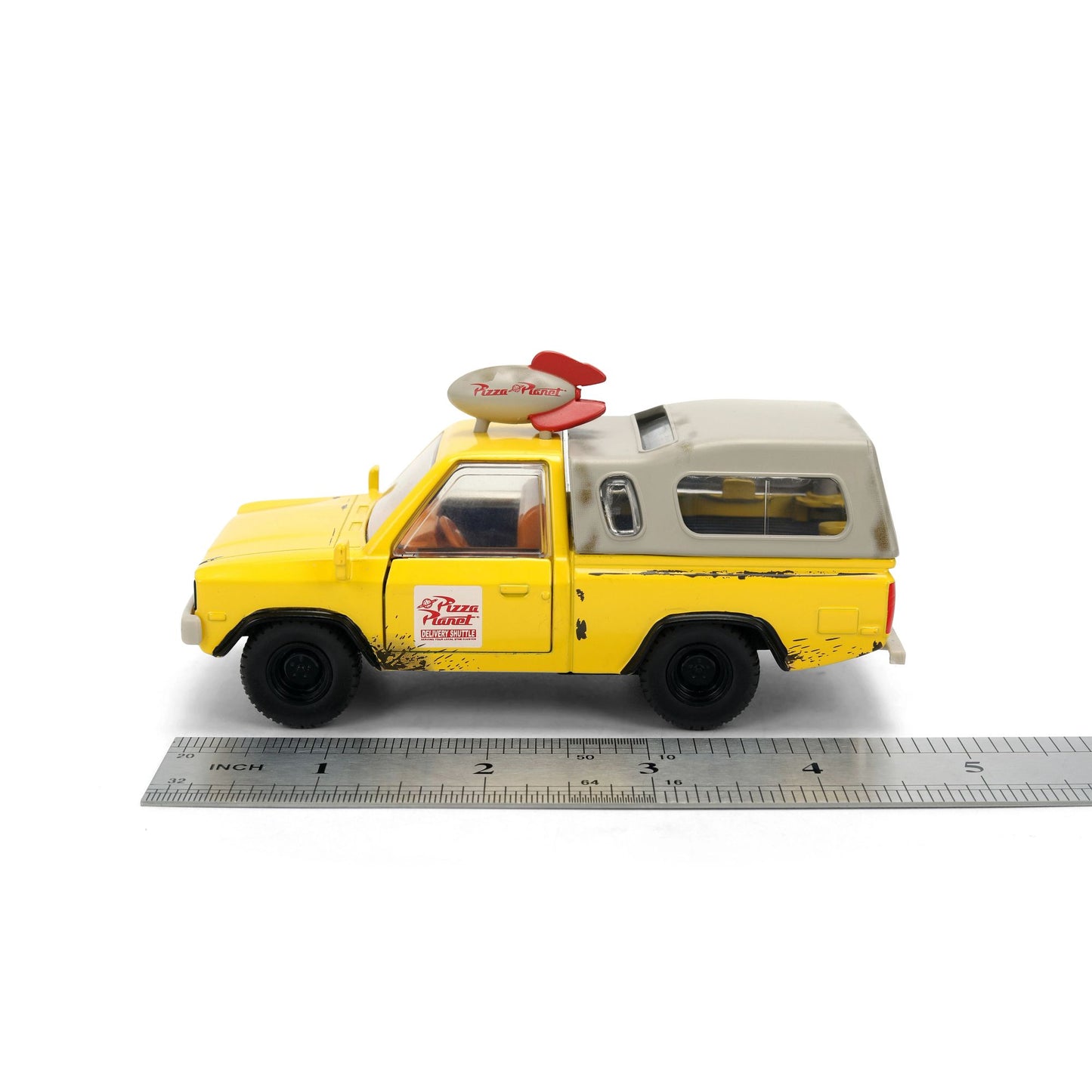 Jada | Toy Story Pizza Planet Truck