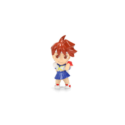 Jada | Gem Fighters Metalfigs 4pk