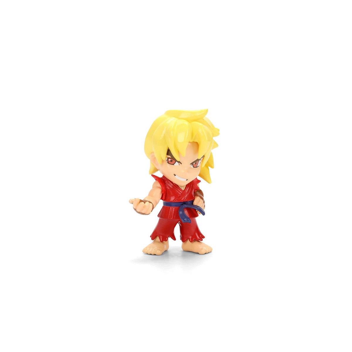 Jada | Gem Fighters Metalfigs 4pk