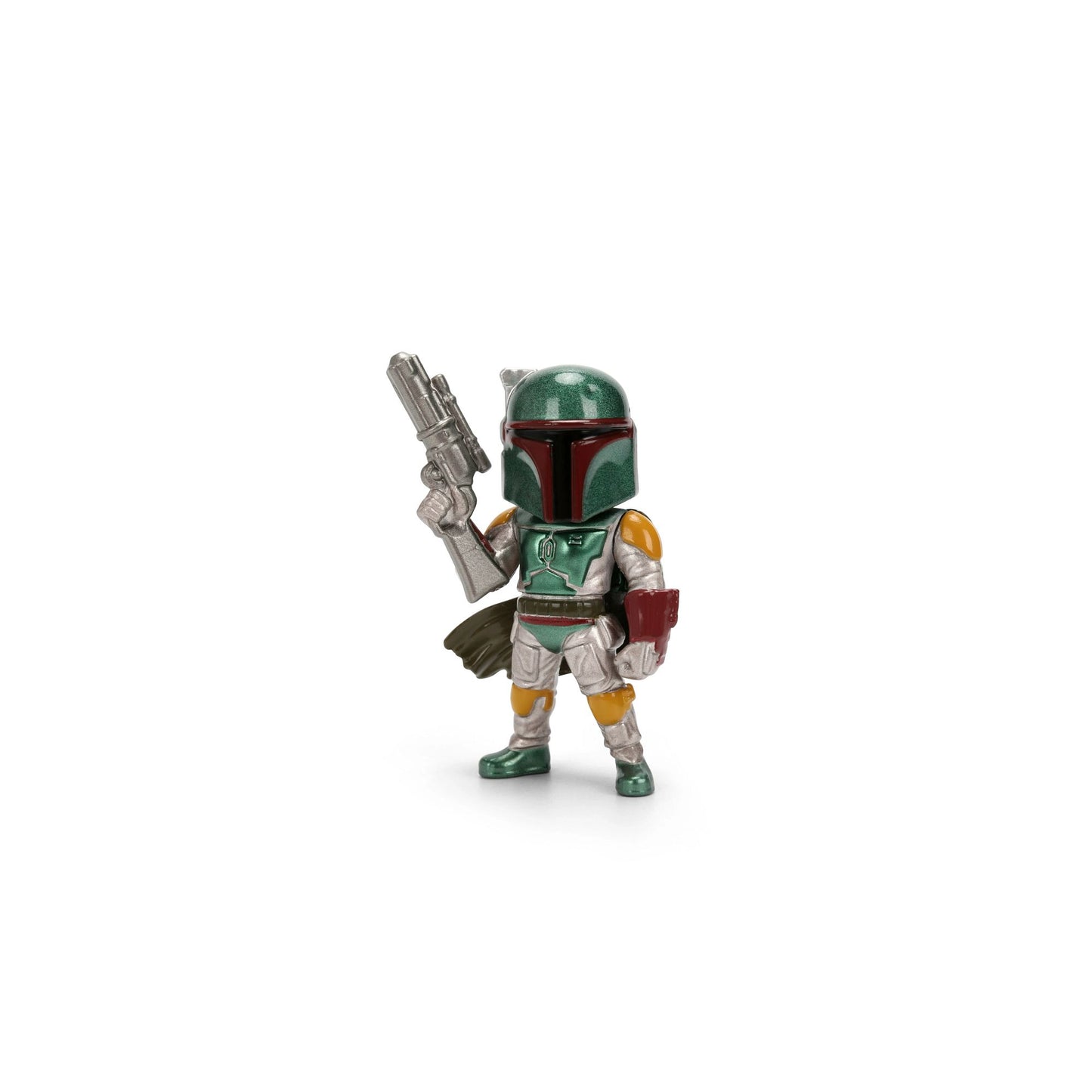 Jada | Star Wars 2.5in Metalfigs 4pk