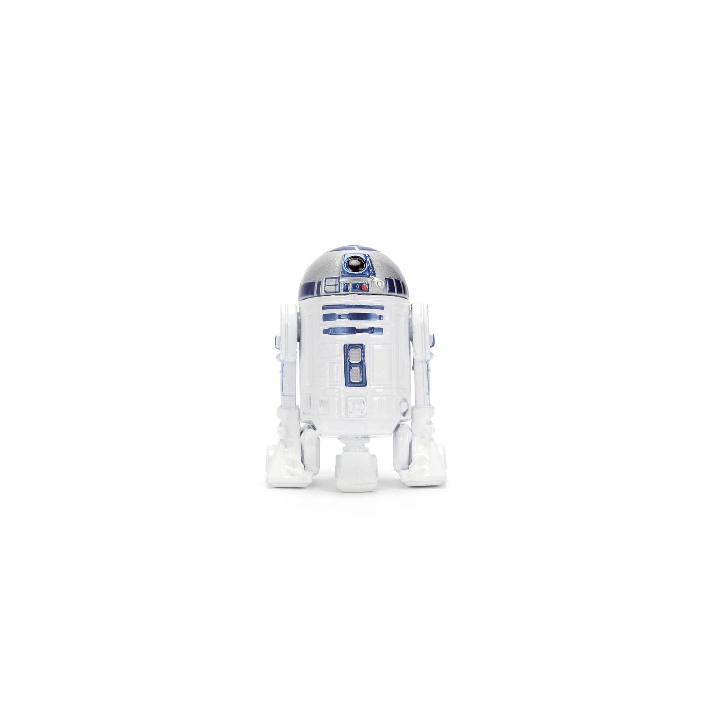 Jada | Star Wars 2.5in Metalfigs 4pk