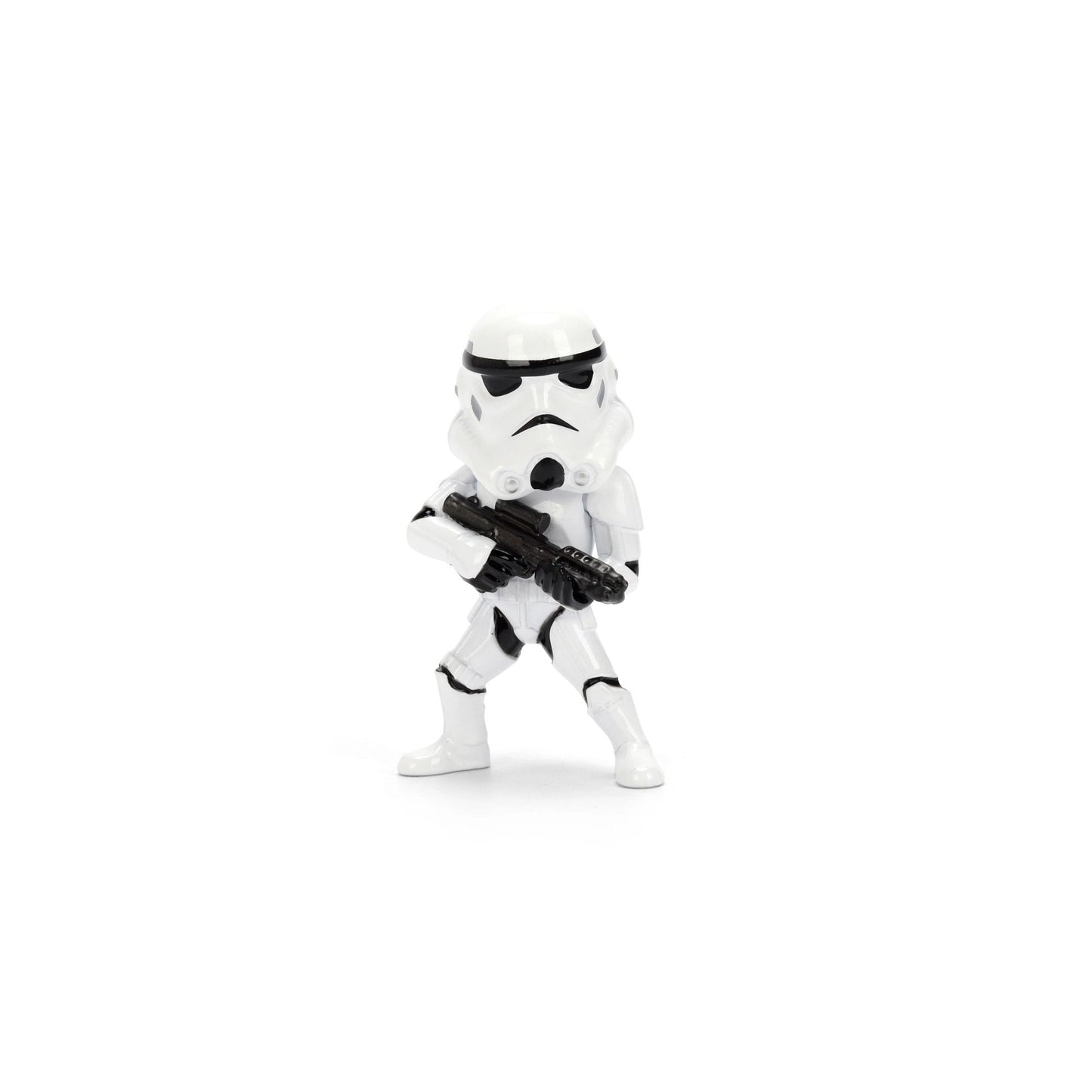 Jada | Star Wars 2.5in Metalfigs 4pk