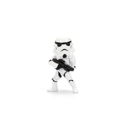Jada | Star Wars 2.5in Metalfigs 4pk